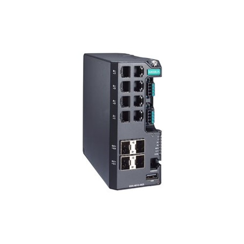 Image of EDS-4012-4GS-HV-T