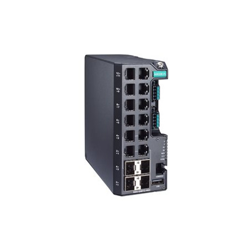 Image of EDS-G4012-4GC-LV