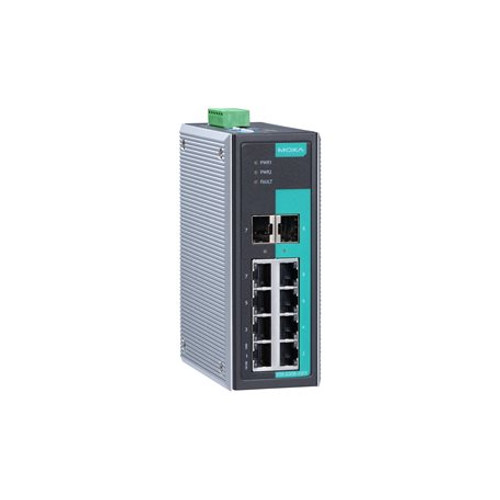 Image of EDS-G308-2SFP-T Image of EDS-G308-2SFP-T