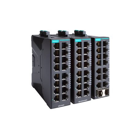 Image of SDS-3016 Series