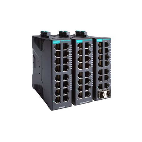 Image of SDS-3016 Series Image of SDS-3016 Series