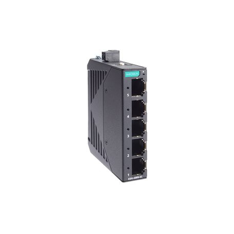Image of EDS-2005-EL Series