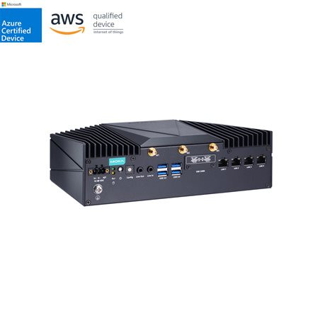 Image of V2403C Series