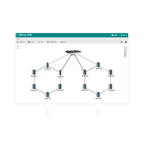 Image of LIC-MXviewOne-NEW-XN-SR