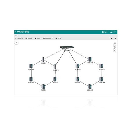 Image of LIC-MXviewOne-NEW-XN-SR