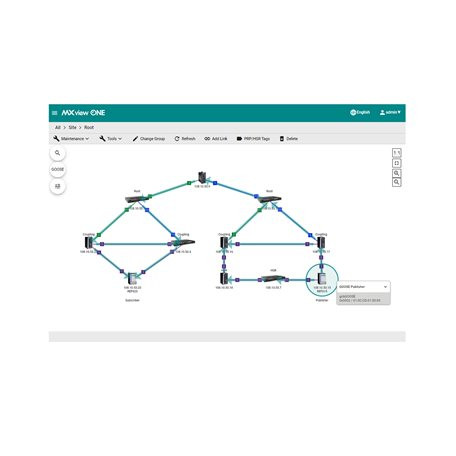 Image of LIC-MXviewOne-ADD-POWER-MR
