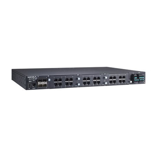 Image of RKS-G4028-PoE-4GS-HV-T Image of RKS-G4028-PoE-4GS-HV-T