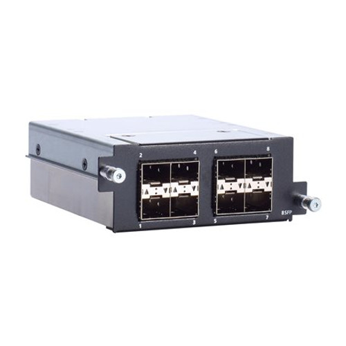 Image of RM-G4000-8SFP Image of RM-G4000-8SFP