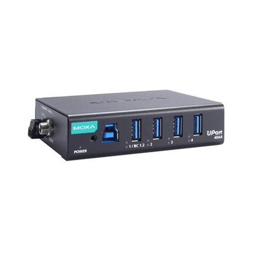 Image of UPort 404A Image of UPort 404A