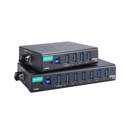 Image of UPort 400A Series Image of UPort 400A Series