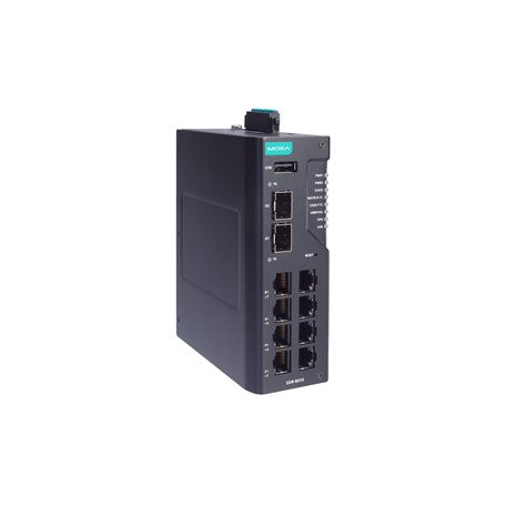 Image of EDR-8010-2GSFP