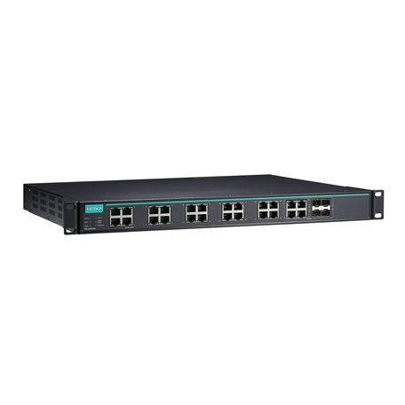 Image of IKS-G6524A-4GTXSFP-HV-HV