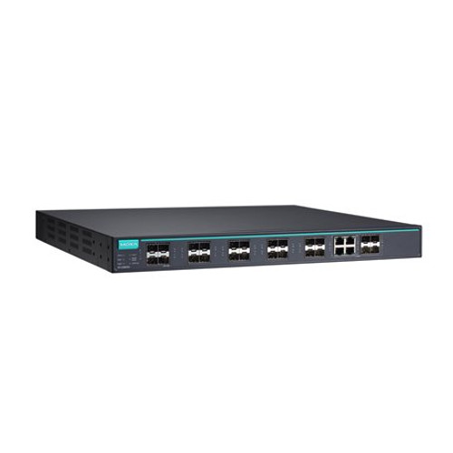 Image of IKS-G6824A-20GSFP-4GTXSFP-HV-HV-T Image of IKS-G6824A-20GSFP-4GTXSFP-HV-HV-T