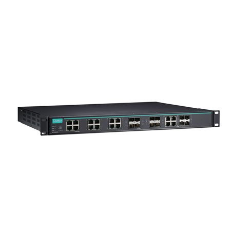 Image of IKS-G6824A-8GSFP-4GTXSFP-HV-HV-T