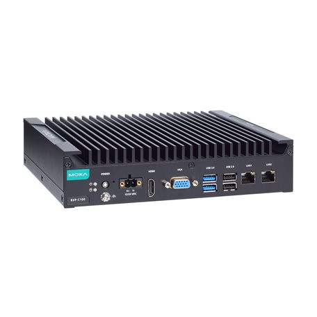 Image of BXP-C100-C1-T