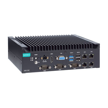 Image of BXP-C100-C7-2L3C-T