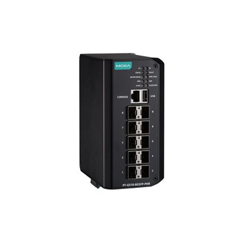 Image of PT-G510-8GSFP-PHR-WV Image of PT-G510-8GSFP-PHR-WV