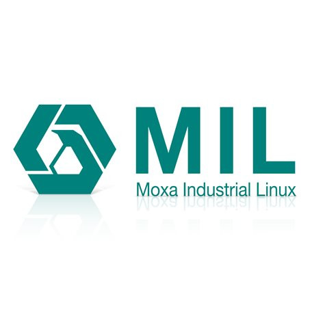 Image of Moxa Industrial Linux