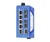 Image of SSL20-6TX/2FX Rail Switch