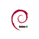 Debian 9