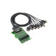 CP-118E-A-I/138E-A-I Series
