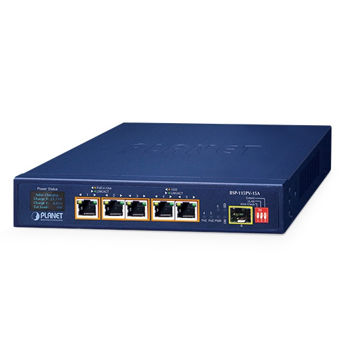 Image of BSP-115PV-15A