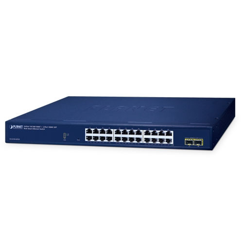 Image of GS-2210-24T2S