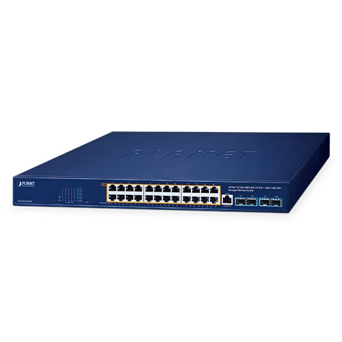 Image of GS-4210-24UP4X
