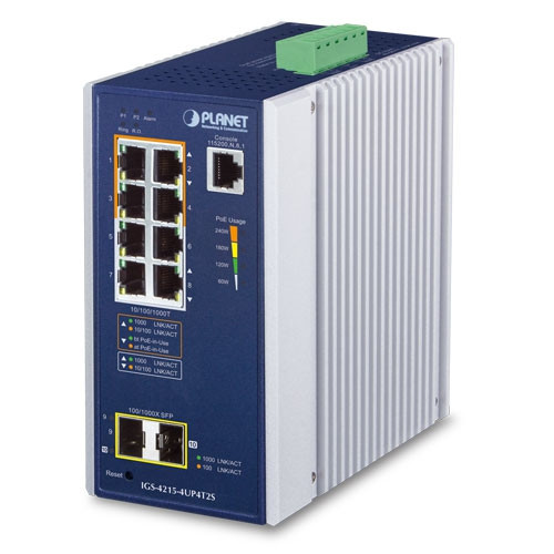 Image of IGS-4215-4UP4T2S