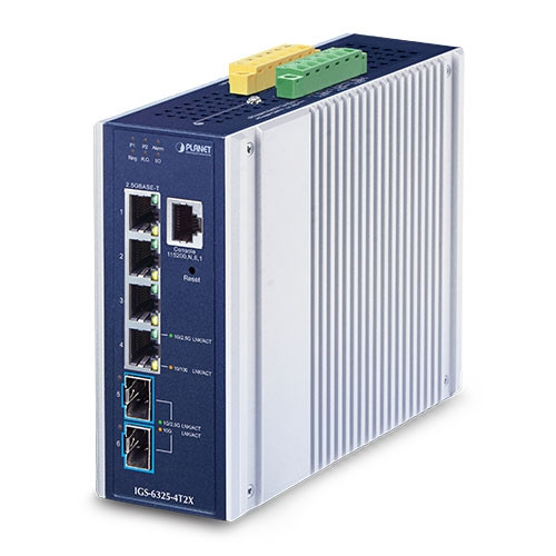 Image of IGS-6325-4T2X