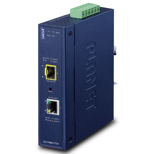 Image of IGT-900-1T1S