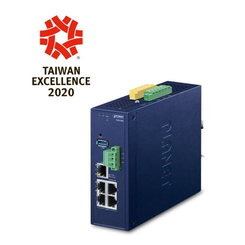 Image of IVR-300