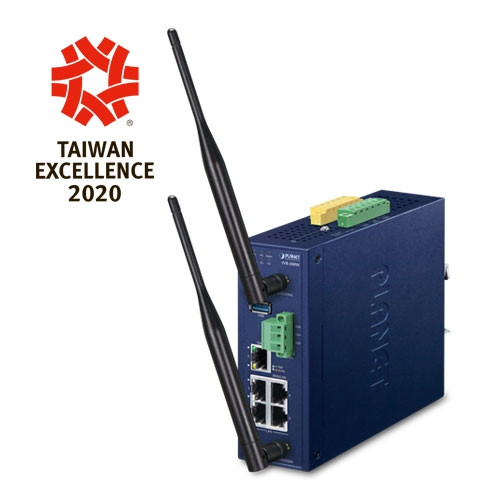 Image of IVR-300W