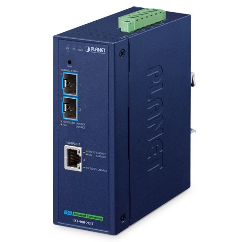 Image of IXT-900-2X1T