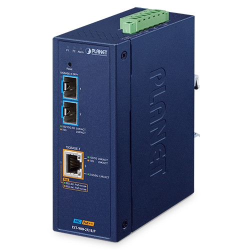 Image of IXT-900-2X1UP