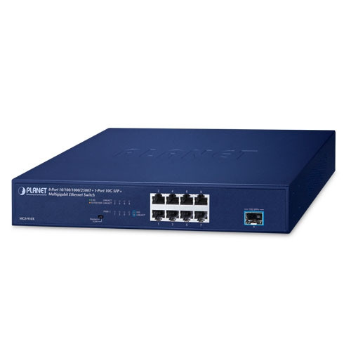 Image of MGS-910X