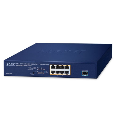 Image of MGS-910XP