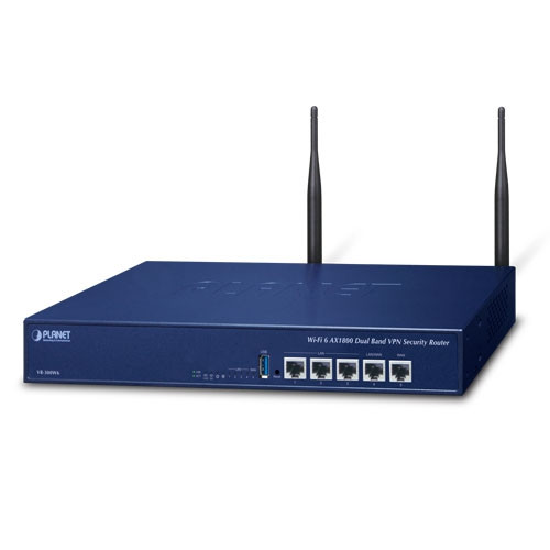 Image of VR-300W6