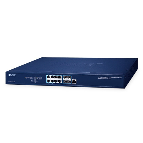 Image of XGS-6311-8T4XR