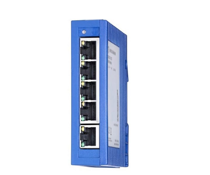 Image of Gecko 5TX Lite Managed Switch