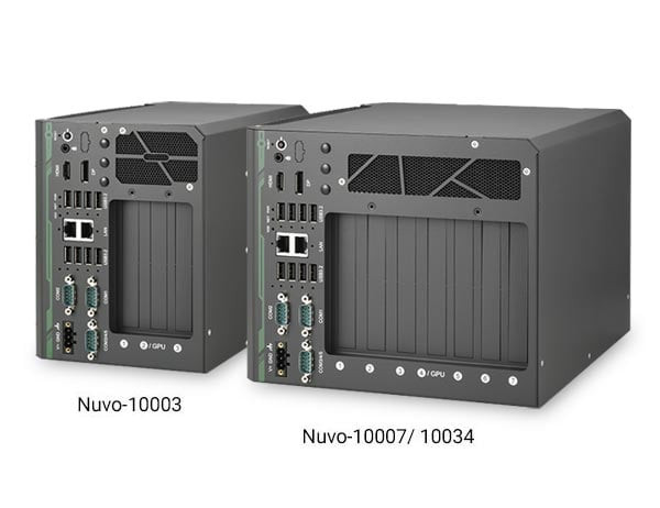 Image of Nuvo-10007-i5TC14-65W-DS-NE