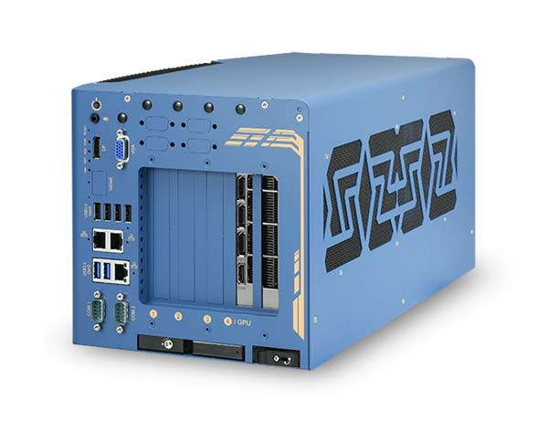 Image of Nuvo-10108GC-i5TC14-65W-DS-NE
