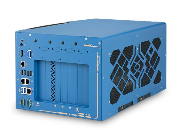 Image of Nuvo-10208GC-i5TC14-65W-DS-NE