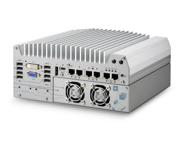 Image of Nuvo-9160GC-PoE-i5TC14-65W-DS-NE