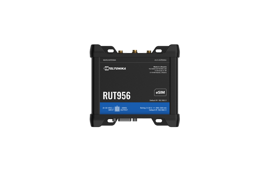 Image of RUT956A00A00