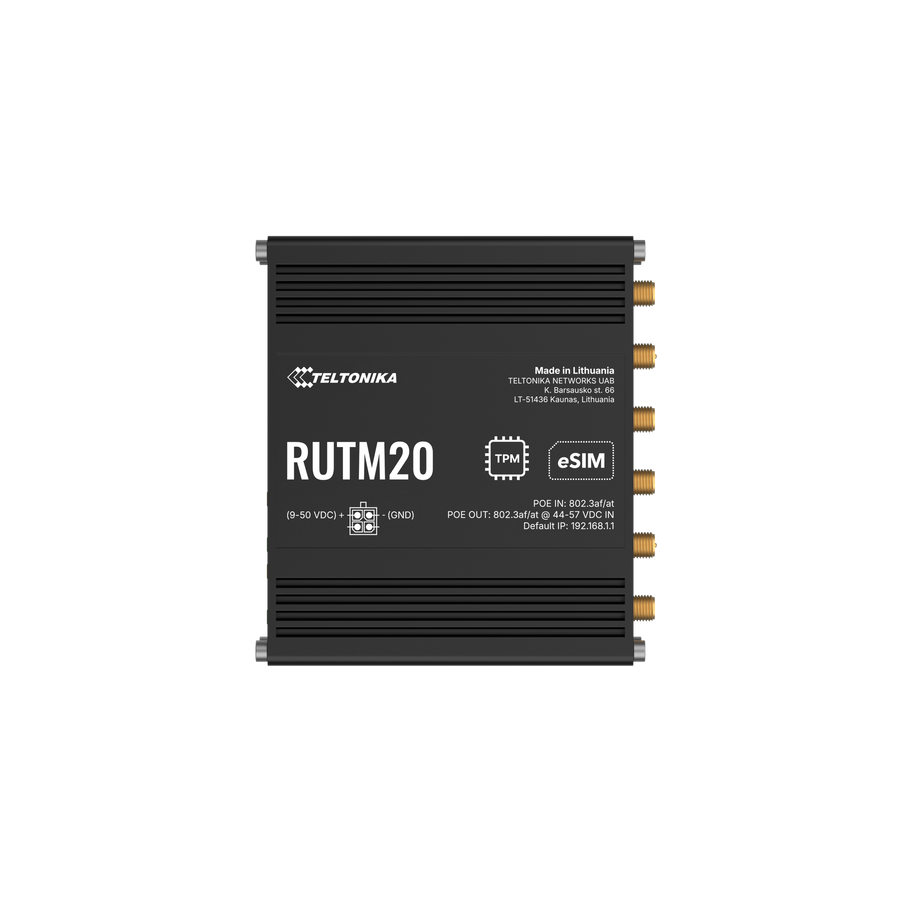 Image of RUTM20100300