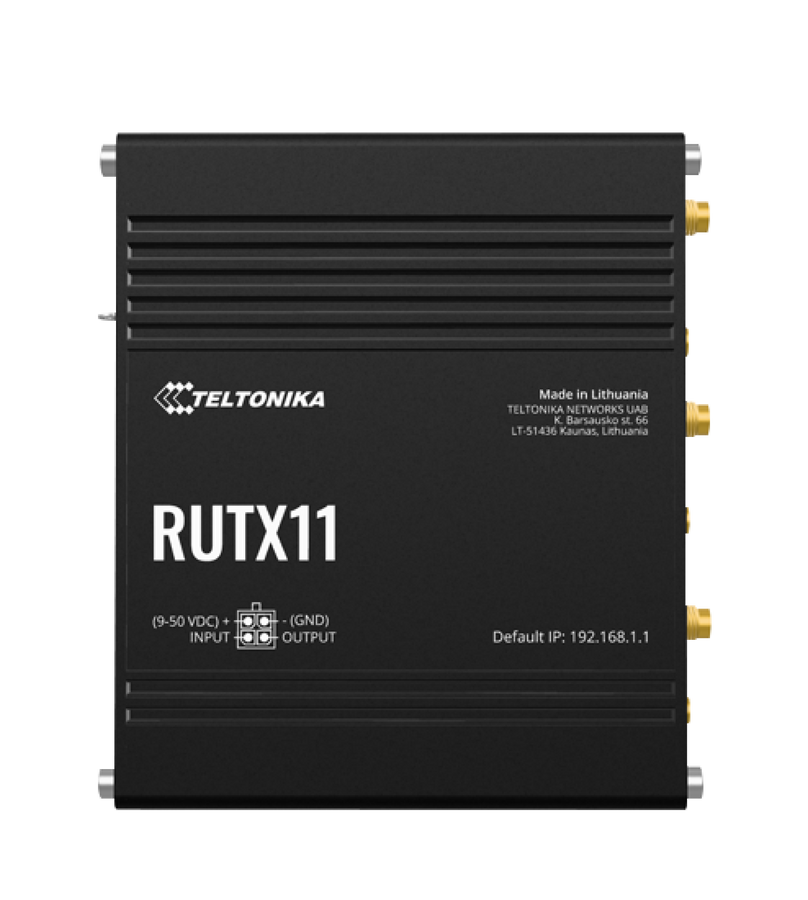 Image of RUTM50000000