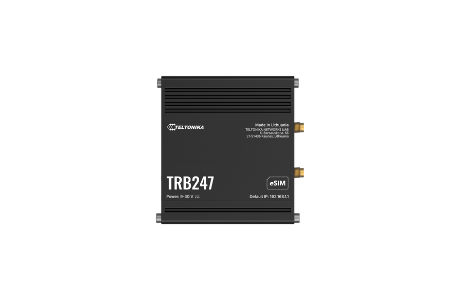 Image of TRB247010000