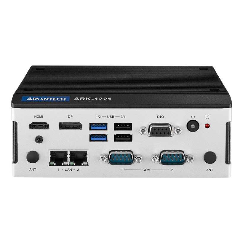 Image of ARK-1221L-S5A1U