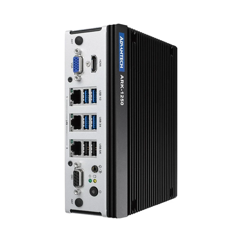Image of ARK-1250L-S5A1
